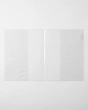 Laden Sie das Bild in den Galerie-Viewer, MD PRODUCT - MD Cover - A4 Transparent