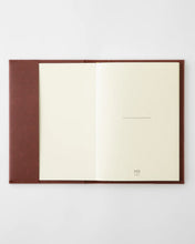 Load image into Gallery viewer, MD Product - Hardcover - A5