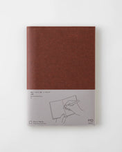 Load image into Gallery viewer, MD Product - Hardcover - A5