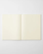 Load image into Gallery viewer, MD PRODUCT - MD Notebook [A4 Variant]