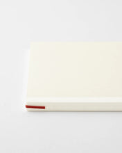 Load image into Gallery viewer, MD PRODUCT - MD Notebook [A4 Variant]