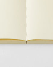Load image into Gallery viewer, MD PRODUCT - MD Notebook [A4 Variant]