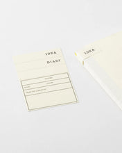 Load image into Gallery viewer, MD PRODUCT - MD Notebook [A4 Variant]