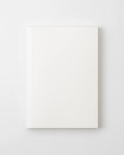 Load image into Gallery viewer, MD PRODUCT - MD Notebook Cotton [A5]
