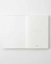 Load image into Gallery viewer, MD PRODUCT - MD Notebook Cotton [A5]