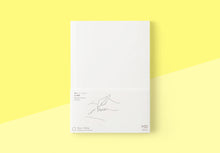 Load image into Gallery viewer, MD PRODUCT - MD Notebook Cotton [A5]