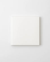 Load image into Gallery viewer, MD PRODUCT - MD Notebook Cotton [A5 Square]