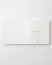 Load image into Gallery viewer, MD PRODUCT - MD Notebook Cotton [A5 Square]