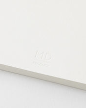 Load image into Gallery viewer, MD PRODUCT - MD Notebook Cotton [A5 Square]