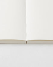 Load image into Gallery viewer, MD PRODUCT - MD Notebook Cotton [A5 Square]