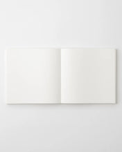 Load image into Gallery viewer, MD PRODUCT - MD Notebook Cotton [A5 Square]