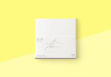 Load image into Gallery viewer, MD PRODUCT - MD Notebook Cotton [A5 Square]