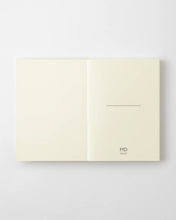 Load image into Gallery viewer, MD PRODUCT - MD Notebook [A6]