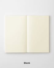 Load image into Gallery viewer, MD PRODUCT - MD Notebook [B6 Slim]