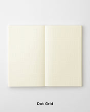 Load image into Gallery viewer, MD PRODUCT - MD Notebook [B6 Slim]