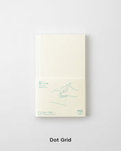 Load image into Gallery viewer, MD PRODUCT - MD Notebook [B6 Slim]
