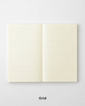Load image into Gallery viewer, MD PRODUCT - MD Notebook [B6 Slim]