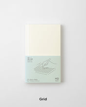 Load image into Gallery viewer, MD PRODUCT - MD Notebook [B6 Slim]