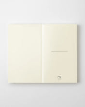 Load image into Gallery viewer, MD PRODUCT - MD Notebook [B6 Slim]