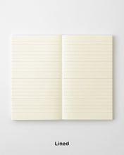 Load image into Gallery viewer, MD PRODUCT - MD Notebook [B6 Slim]