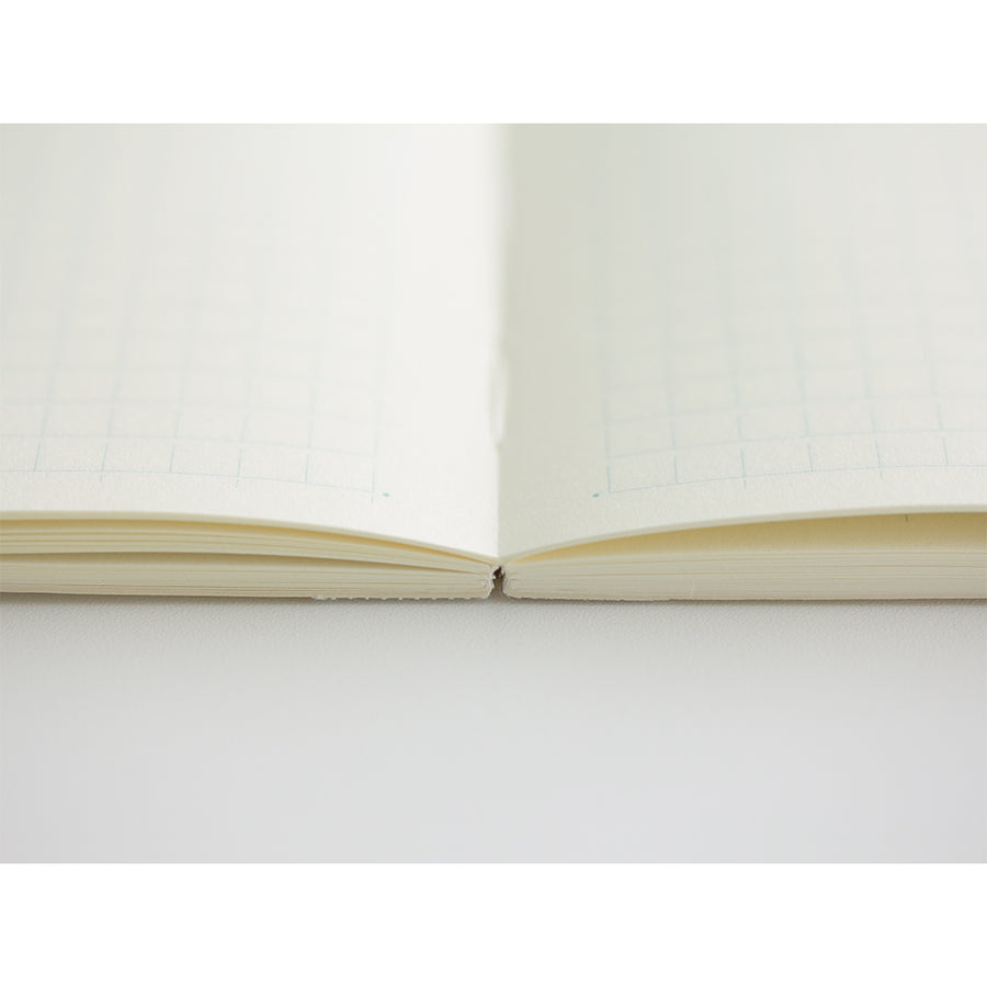 MIDORI - MD Notebook Diary - A5 Thin 2024