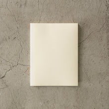 Load image into Gallery viewer, MIDORI - MD Notebook Diary - A4 Thin 2025
