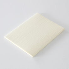 Load image into Gallery viewer, MIDORI - MD Notebook Diary - A4 Thin 2025