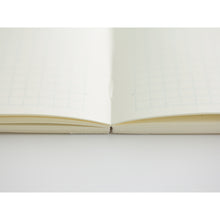 Load image into Gallery viewer, MIDORI - MD Notebook Diary - A4 Thin 2025