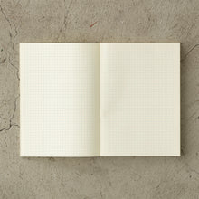 Load image into Gallery viewer, MIDORI - MD Notebook Diary - A5 Thin 2025