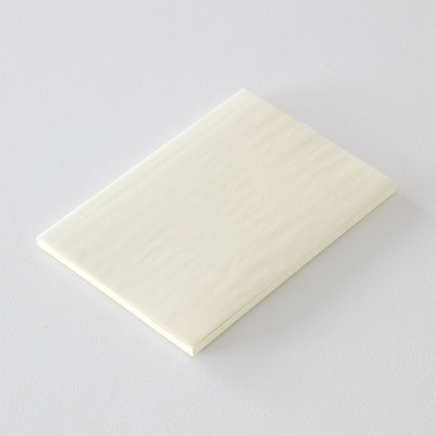MIDORI - MD Notebook Diary - A5 Thin 2025