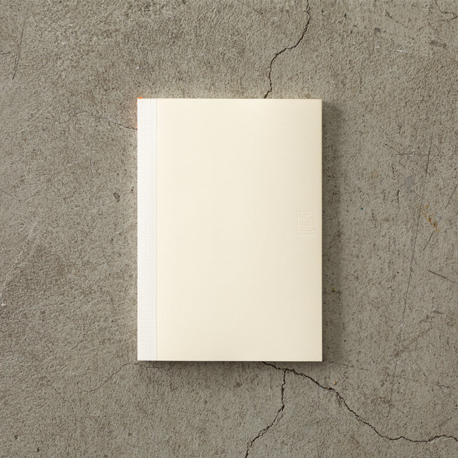 MIDORI - MD Notizbuch Kalender - A5 Thin 2026