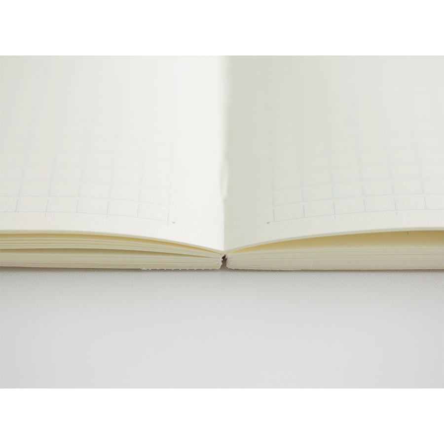 MIDORI - MD Notizbuch Kalender - A5 Thin 2026
