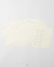 Load image into Gallery viewer, MD PROUCT - MD Diary Sticker 2026 (M)