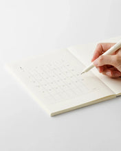 Load image into Gallery viewer, MD PRODUCT - MD Diary Sticker 2027 (S)