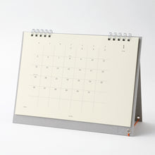 Laden Sie das Bild in den Galerie-Viewer, MIDORI - MD Tischkalender 2026
