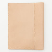 Load image into Gallery viewer, MIDORI - MD Cover - A4 Goat Leather