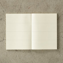 Laden Sie das Bild in den Galerie-Viewer, MIDORI - MD Notizbuch Kalender - A5 2025