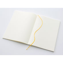 Load image into Gallery viewer, MIDORI - MD Notebook - A5 Blank