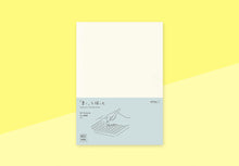 Load image into Gallery viewer, MIDORI - MD Notebook - A5 Grid