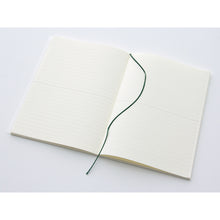 Load image into Gallery viewer, MIDORI - MD Notebook - A5 Lined