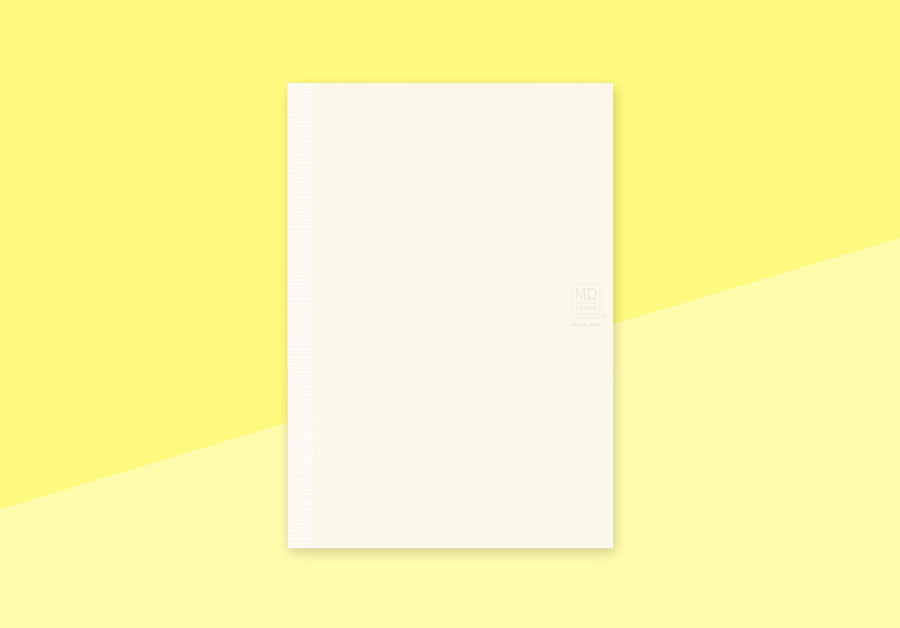 MIDORI - MD Notizbuch - A5 Blank