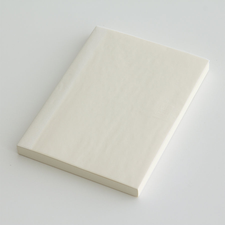 MIDORI - MD Notebook - A6 Grid