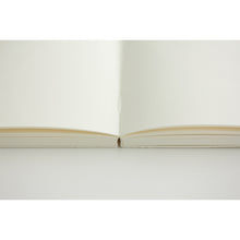 Load image into Gallery viewer, MIDORI - MD Notebook - A6 Blank