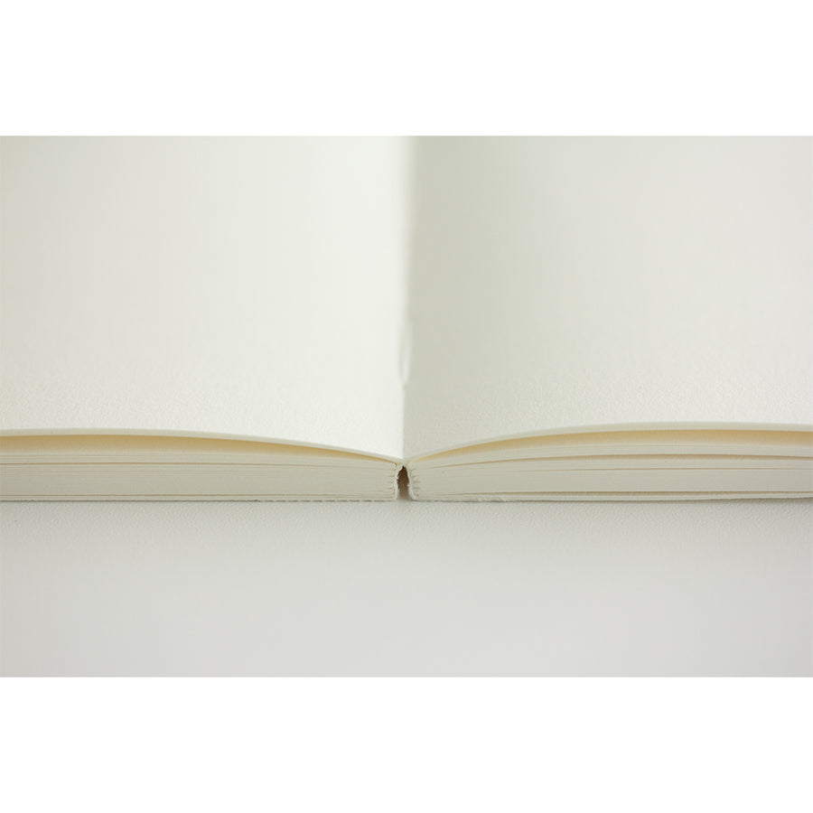 MIDORI - MD Notebook - A6 Blank