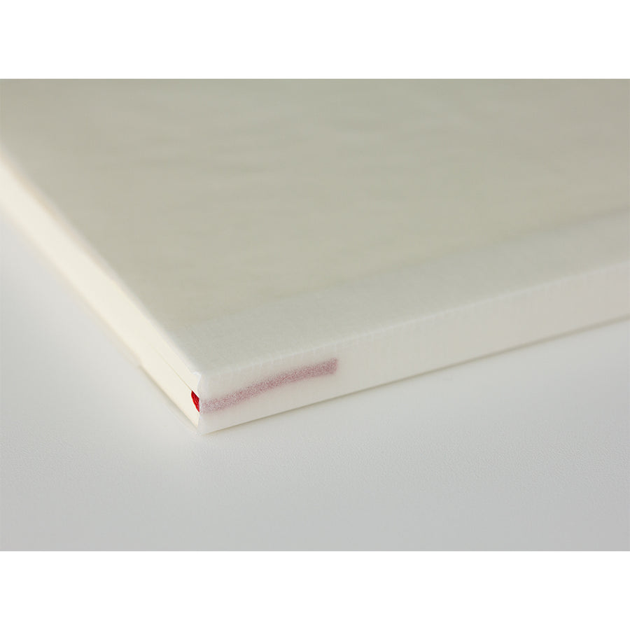 MIDORI - MD Notebook - A6 Blank