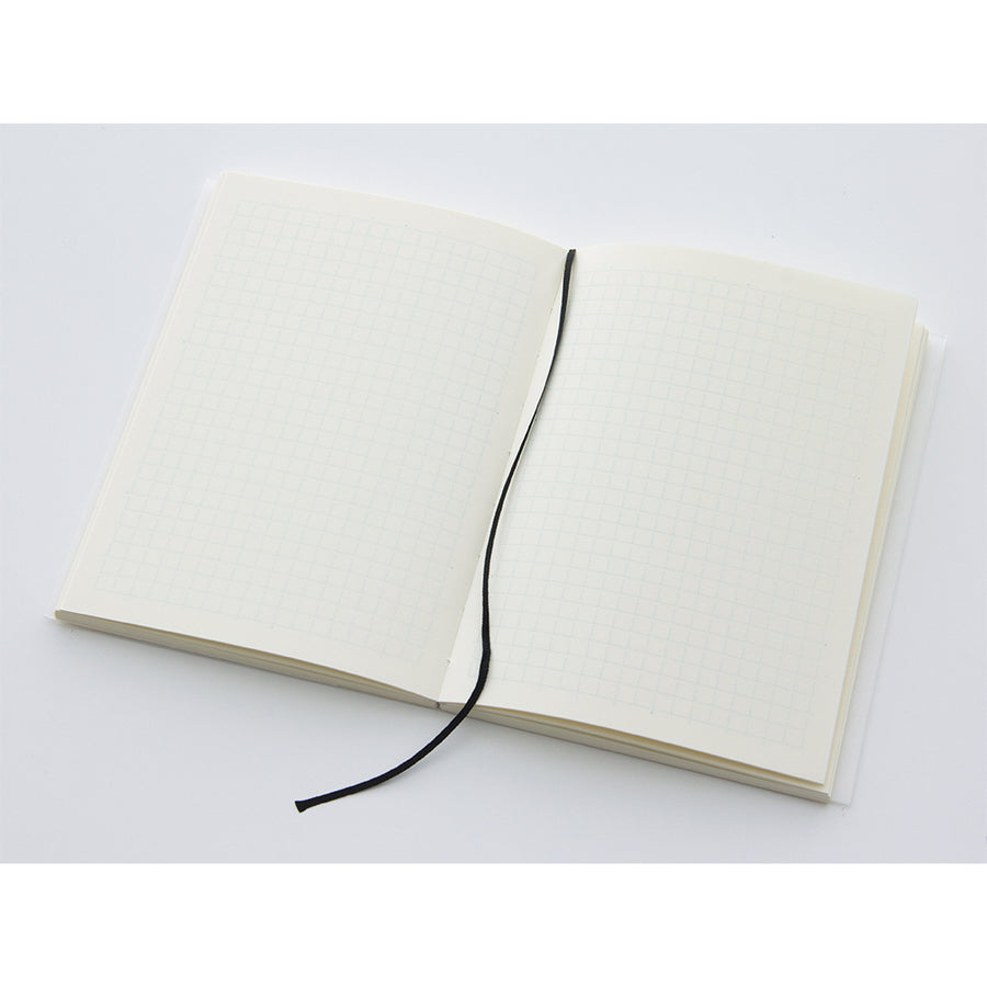 MIDORI - MD Notebook - A6 kariert