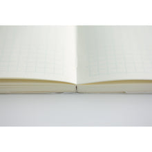 Load image into Gallery viewer, MIDORI - MD Notebook - A6 Grid
