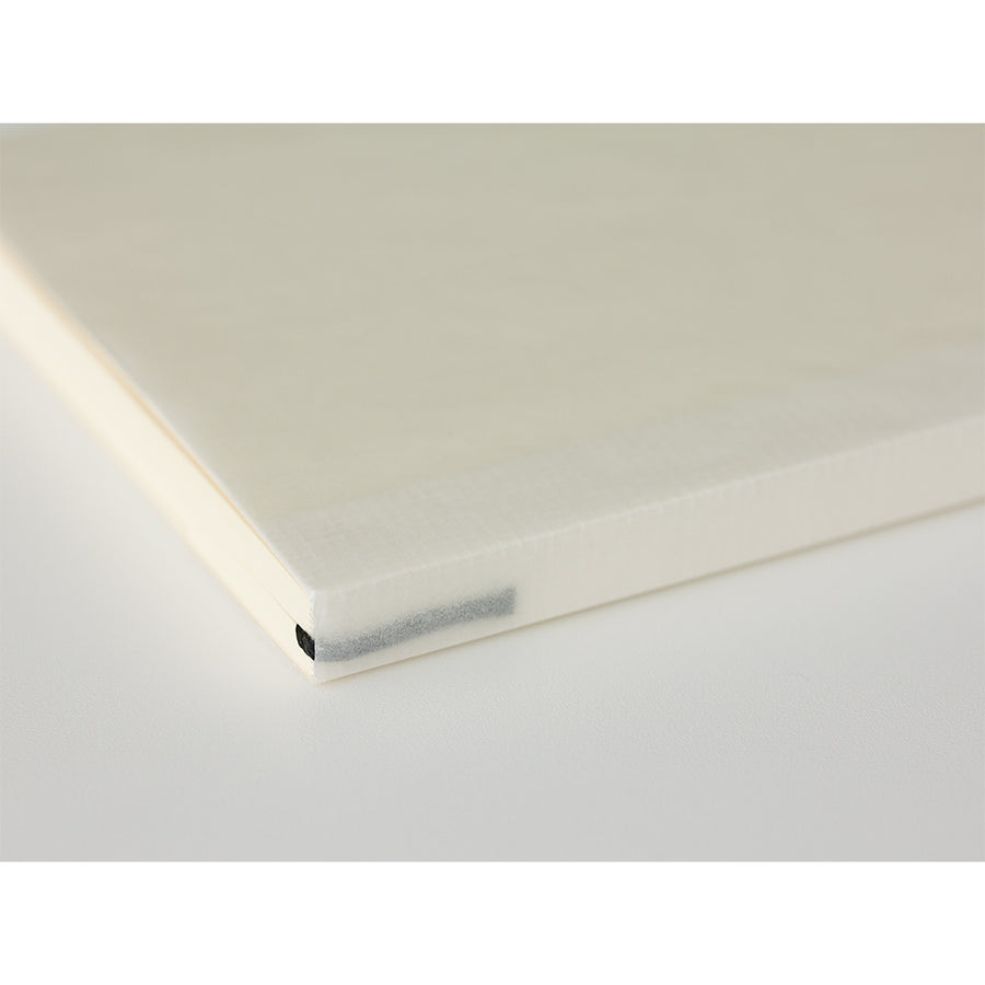 MIDORI - MD Notebook - A6 Grid