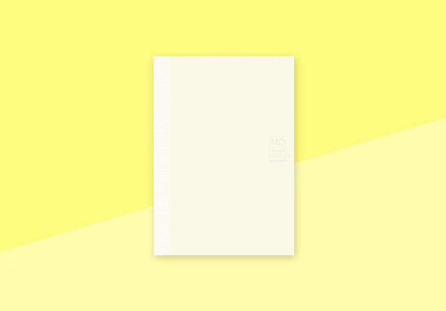 MIDORI - MD Notebook - A6 Lined