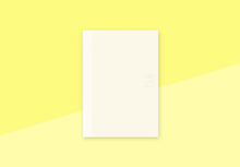 Load image into Gallery viewer, MIDORI - MD Notebook - A6 Blank
